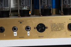 1978 Marshall JMP 2203 100 Watt Tube Guitar Head