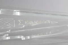 Equester Sigma 5-String Acrylic Violin ~LED Lights~