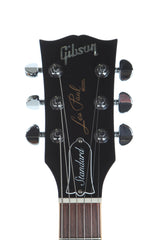 2017 Gibson Les Paul Standard T Blueberry Burst -SUPER CLEAN-