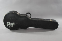 2003 Gibson Les Paul Standard Plus Desert Burst