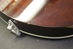 1996 Gretsch 6129T/G Green Sparkle Jet