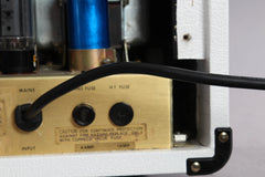 1978 Marshall JMP 2203 100 Watt Tube Guitar Head