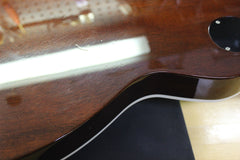 1996 Gretsch 6129T/G Green Sparkle Jet