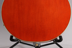2005 Gretsch G6120 DSV Chet Atkins Western Orange