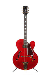 2014 Gibson Custom Shop Wes Montgomery L-5 Masterbuild Archtop -SUPER CLEAN-