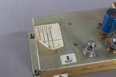 1978 Marshall JMP 2203 100 Watt Tube Guitar Head