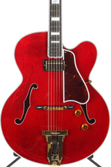 2014 Gibson Custom Shop Wes Montgomery L-5 Masterbuild Archtop -SUPER CLEAN-