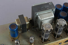 1978 Marshall JMP 2203 100 Watt Tube Guitar Head