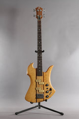 1978 BC Rich Mockingbird Bass