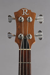 1978 BC Rich Mockingbird Bass