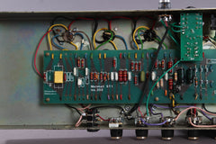 1978 Marshall JMP 2203 100 Watt Tube Guitar Head