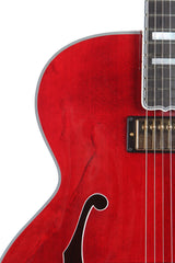 2014 Gibson Custom Shop Wes Montgomery L-5 Masterbuild Archtop -SUPER CLEAN-