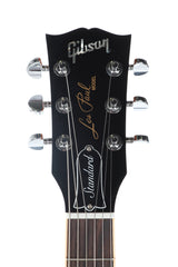 2012 Gibson Les Paul Standard Premium Plus Honey Burst AAA Flame Top 60's Neck