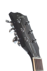 2017 Gibson Les Paul Standard T Blueberry Burst -SUPER CLEAN-