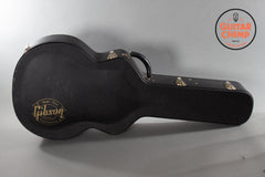 1998 Gibson SJ-200 Super Jumbo Acoustic Guitar Natural