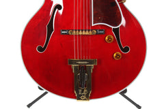 2014 Gibson Custom Shop Wes Montgomery L-5 Masterbuild Archtop -SUPER CLEAN-