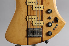 1978 BC Rich Mockingbird Bass