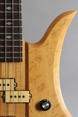 1978 BC Rich Mockingbird Bass