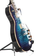 2017 Gibson Les Paul Standard T Blueberry Burst -SUPER CLEAN-