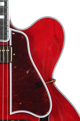 2014 Gibson Custom Shop Wes Montgomery L-5 Masterbuild Archtop -SUPER CLEAN-