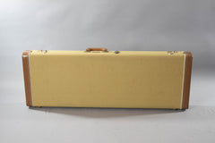 1996 Fender Artist Series Stevie Ray Vaughan SRV Stratocaster 3-Tone Sunburst