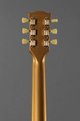 2011 Gibson SG Standard Limited Edition Gold Bullion Electric Guitar