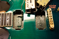 2006 Gibson SG Supreme Emerald Green