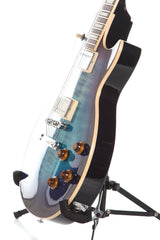 2017 Gibson Les Paul Standard T Blueberry Burst -SUPER CLEAN-