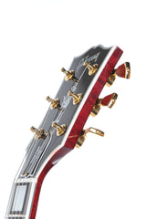 2014 Gibson Custom Shop Wes Montgomery L-5 Masterbuild Archtop -SUPER CLEAN-