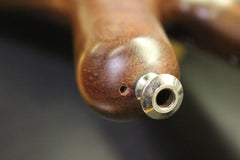 2000 Warwick Thumb Neck Thru NT-5 String Bass