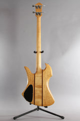 1978 BC Rich Mockingbird Bass