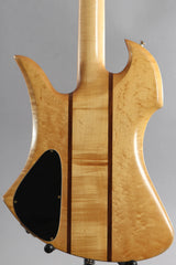 1978 BC Rich Mockingbird Bass