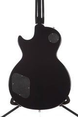 2017 Gibson Les Paul Standard T Blueberry Burst -SUPER CLEAN-