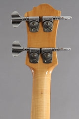 1978 BC Rich Mockingbird Bass