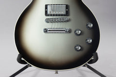 2008 Gibson Les Paul Standard Silverburst