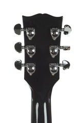 2017 Gibson Les Paul Standard T Blueberry Burst -SUPER CLEAN-