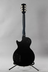 2008 Gibson Les Paul Standard Silverburst