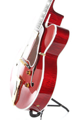 2014 Gibson Custom Shop Wes Montgomery L-5 Masterbuild Archtop -SUPER CLEAN-