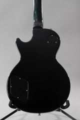 2008 Gibson Les Paul Standard Silverburst