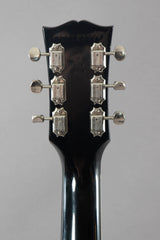 2008 Gibson Les Paul Standard Silverburst