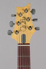 2018 PRS Paul Reed Smith John Mayer Signature Silver Sky Onyx