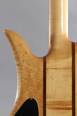 1978 BC Rich Mockingbird Bass