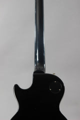 2008 Gibson Les Paul Standard Silverburst