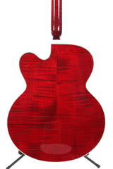 2014 Gibson Custom Shop Wes Montgomery L-5 Masterbuild Archtop -SUPER CLEAN-