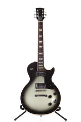 1989 Gibson Les Paul Standard Silverburst