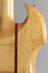 1978 BC Rich Mockingbird Bass