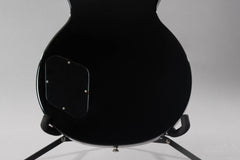 2008 Gibson Les Paul Standard Silverburst