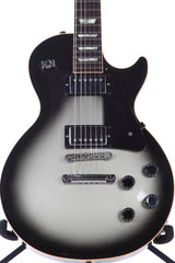 1989 Gibson Les Paul Standard Silverburst