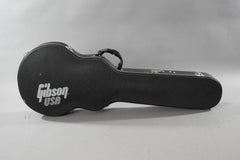 2008 Gibson Les Paul Standard Silverburst