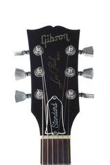 1989 Gibson Les Paul Standard Silverburst